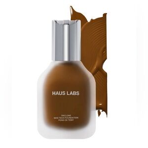 Triclone Skin Tech Foundation